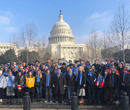 March for Life 2019: Washington D.C