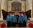 New Postulants for the Sister Adorers