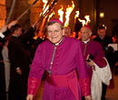 Congratulations to Cardinal-Designate Raymond L. Burke