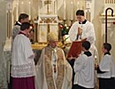 Confirmations & Pontifical Low Mass in Tucson