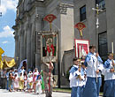 Corpus Christi 2012 Apostolate Celebrations