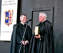 Fr. Herman 25th Anniversary Celebrations