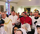 Confirmations by Archbishop Myers in NJ
