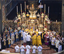 2013 Ordinations