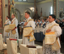 More Photos of St. Louis Ordinations