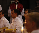Ordination of 16 Deacons and Subdeacons
