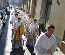 Eleven New Priests for the Church