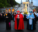 Register for Lourdes & Fatima Pilgrimage