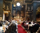 Tales from the 2015 Ordination Pilgrimage