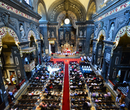 2016 Ordinations Pilgrimage to Italy