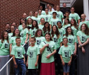 Choir Camp 2015: August 2-7