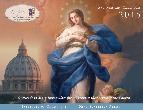 2015 Wall Calendar: Mary Immaculate