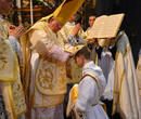 Ordinations Week 2017 Italy Pilgrimage