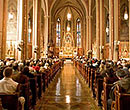 St. Louis Celebrates 25 Years of Latin Mass