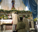 Institute Reopens Church in Naples, Italy