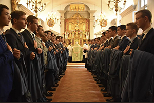 Seminarians