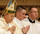 The Feast of All Saints - Pontifical Mass with Bishop Schneider