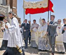 Corpus Christi Procession 2022
