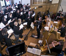 Fauré Requiem Mass