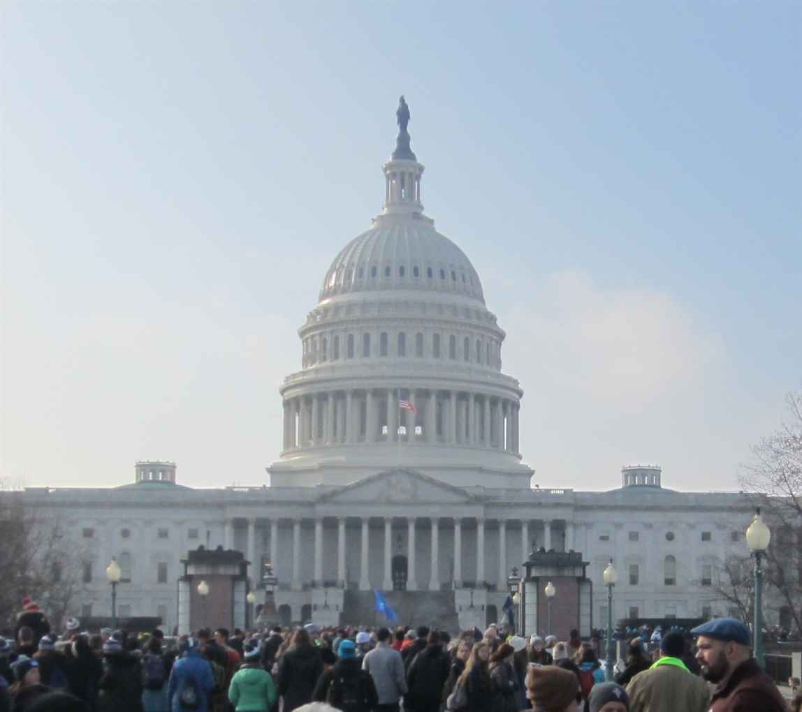  March for Life - Washington DC 2019