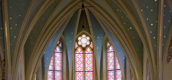 St. Joseph Shrine 1