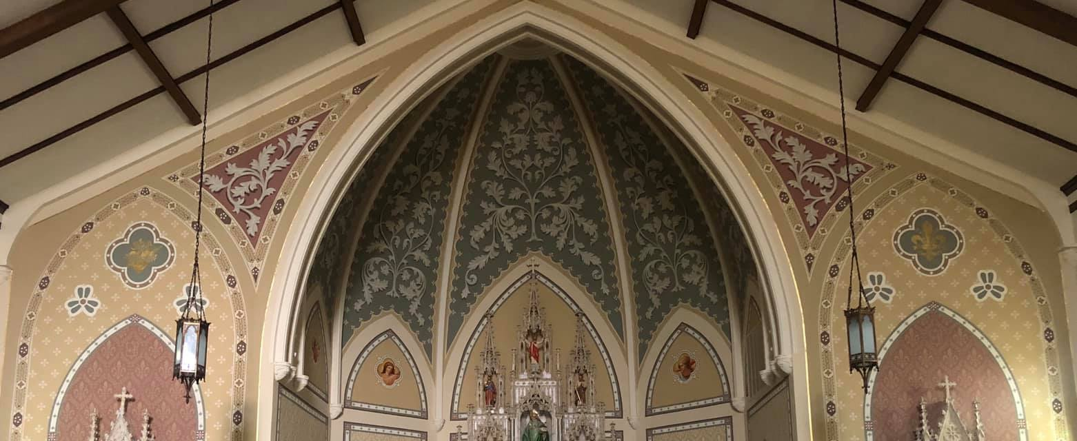 Institute of Christ the King 1