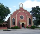 New Oratory in Diocese of Lake Charles, Louisiana