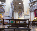 A New Apostolate in Rome:  The Institute in the Eternal City