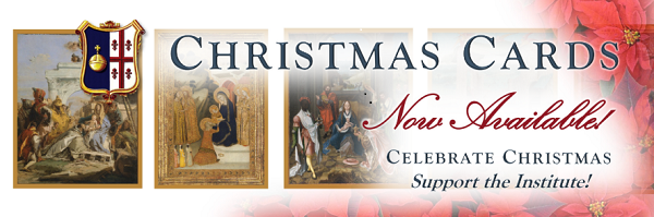 Now On Sale!  Christmas Cards
