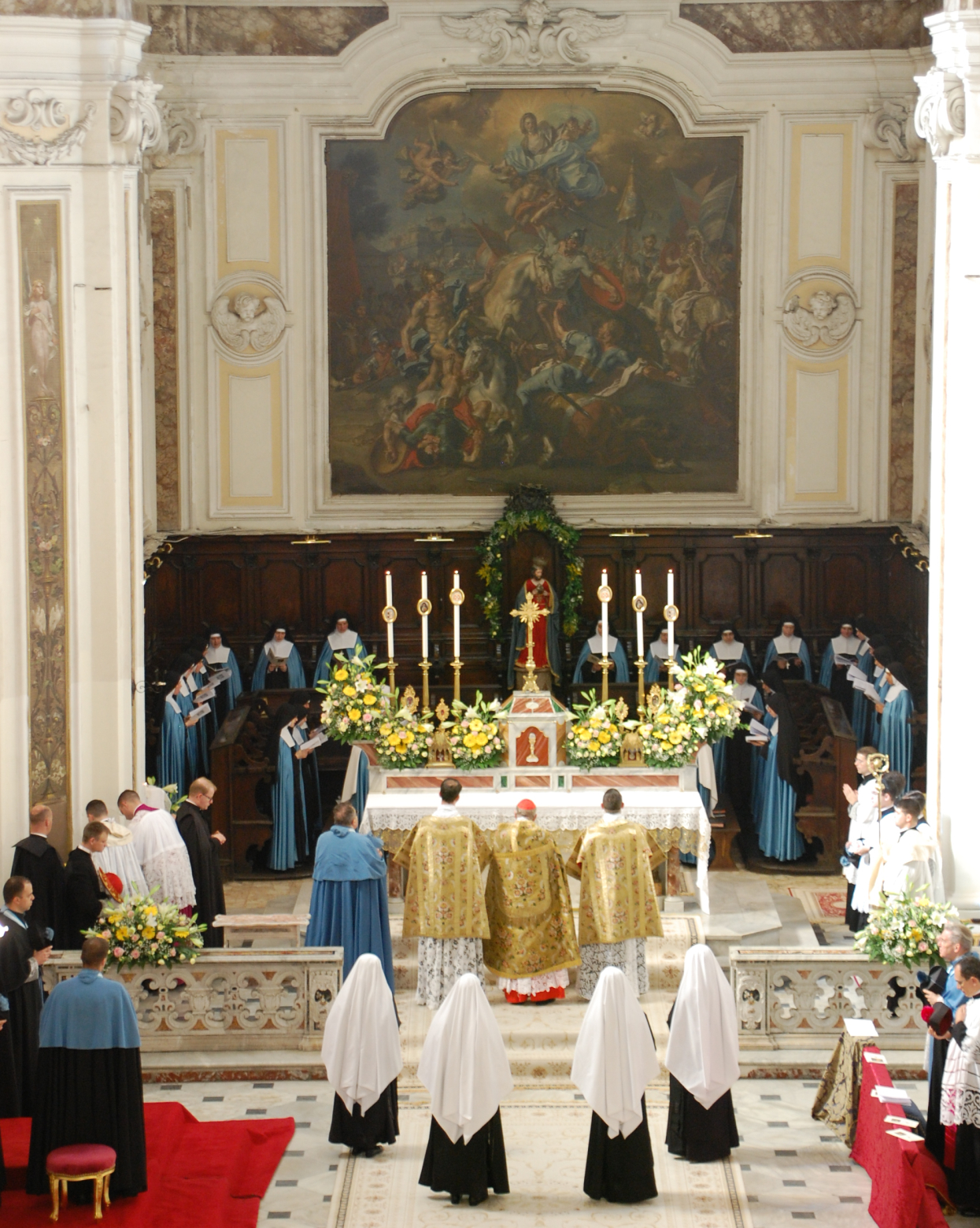 2025 11 sisteradorersnewlyprofessed3