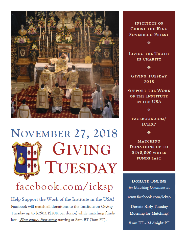 GivingTuesdayFlyer2018