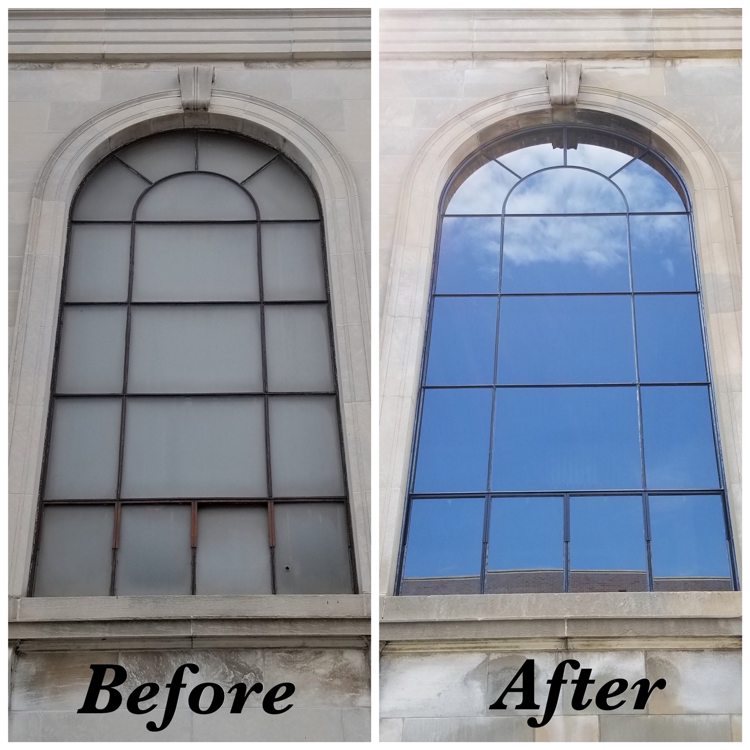 Restore Windows