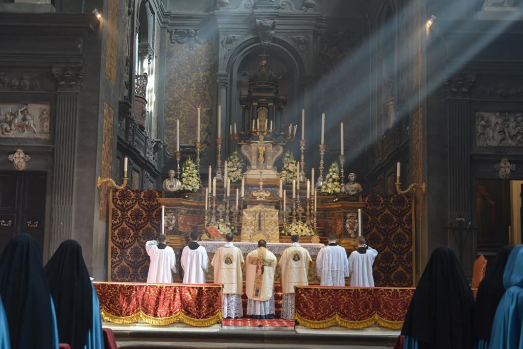 traditional liturgy 1