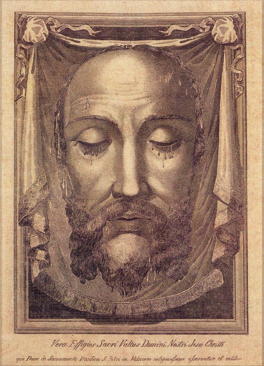 Holy Face