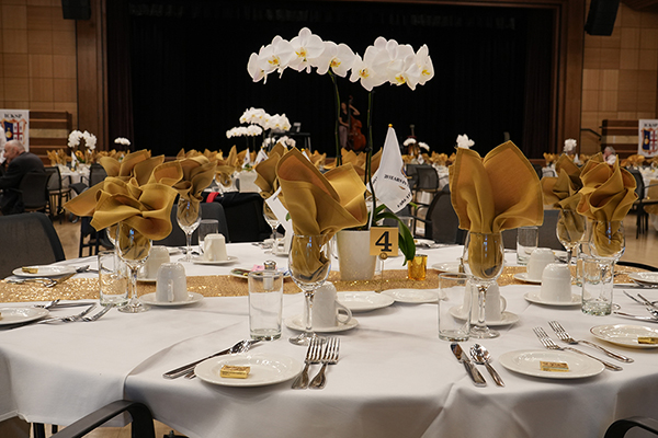 Dine 1 600