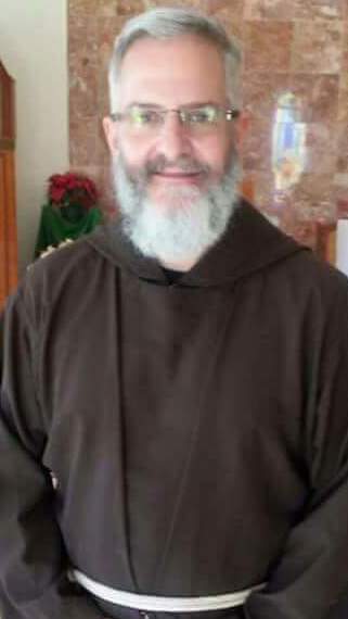 Fr. Joseph Tuscan
