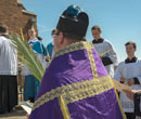 Palm Sunday 2025
