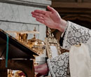 Holy Thursday
