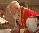 Pentecost Sunday 2024