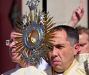 Feast of Christ the King 2025
