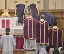 Vigil of Pentecost 2025