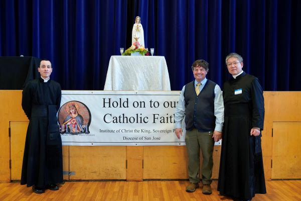 2024 Day of Recollection 