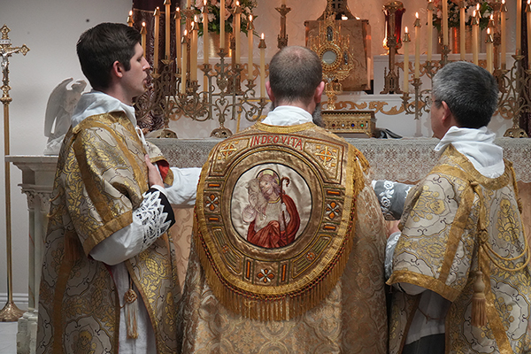 Feast of Christ the King