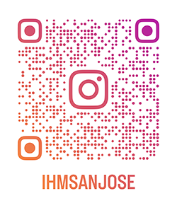 ihmsanjose qr 250