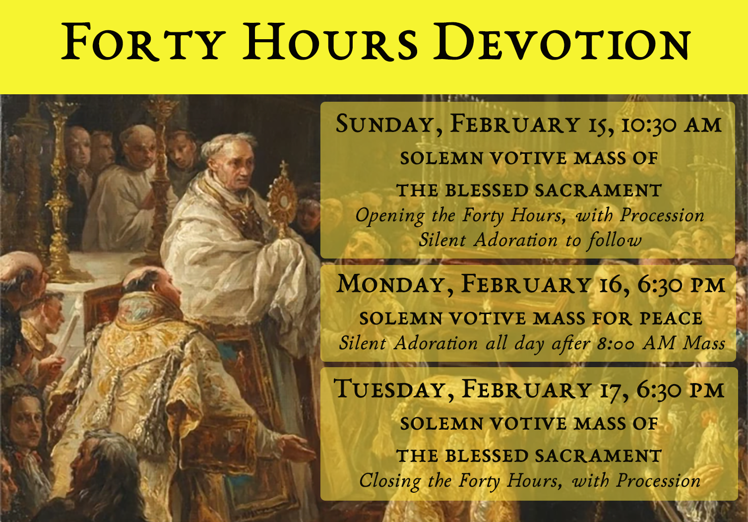 2026.02.15 40 Hours Advert for bulletin