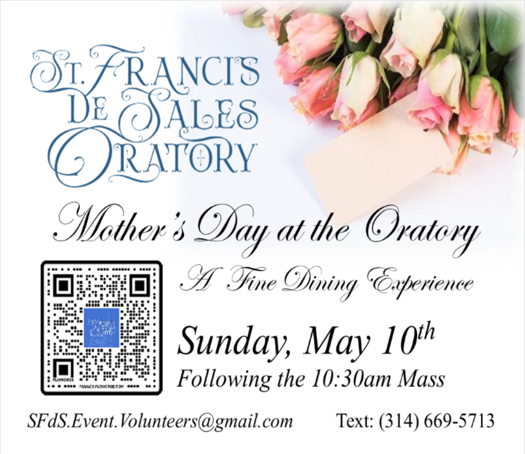 Mothers day