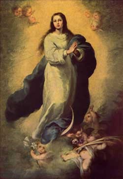 NOVENA Our Lady